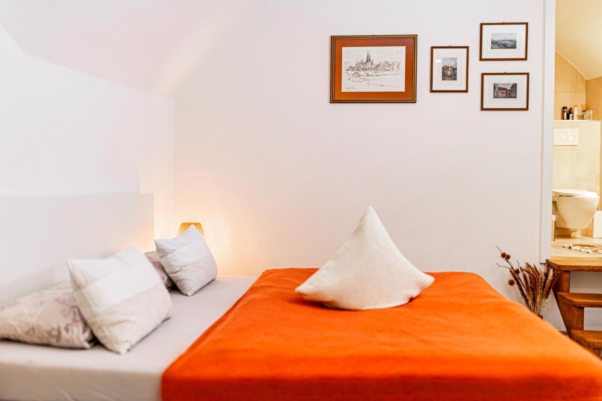 Suite-Regensburg Exterior foto